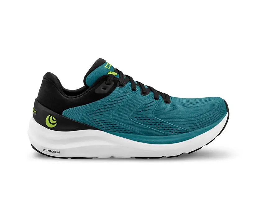 Topo Löparskor Athletic Phantom 2 herr Slate/Black