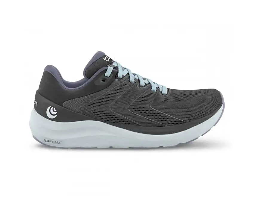 Topo Löparskor Athletic Phantom 2 dam Grey/Lilac
