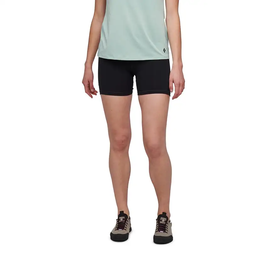 Black Diamond Löparshorts Sessions Shorts 5 Inch dam