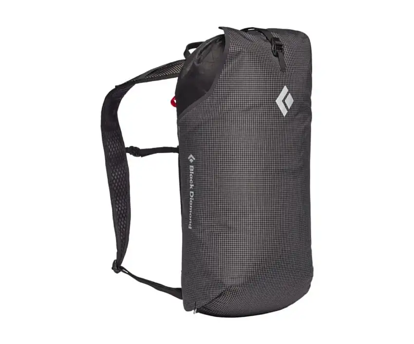 Black Diamond Löparryggsäck Trail Blitz 16 Backpack o/s unisex