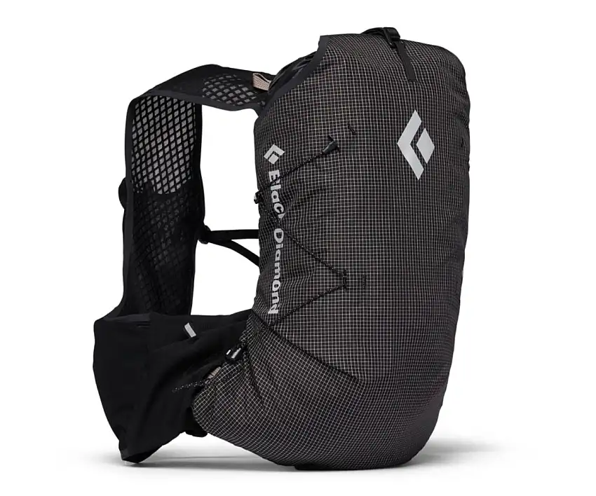 Black Diamond Löparryggsäck Distance 8 Backpack unisex