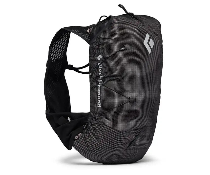 Black Diamond Löparryggsäck Distance 15 Backpack unisex