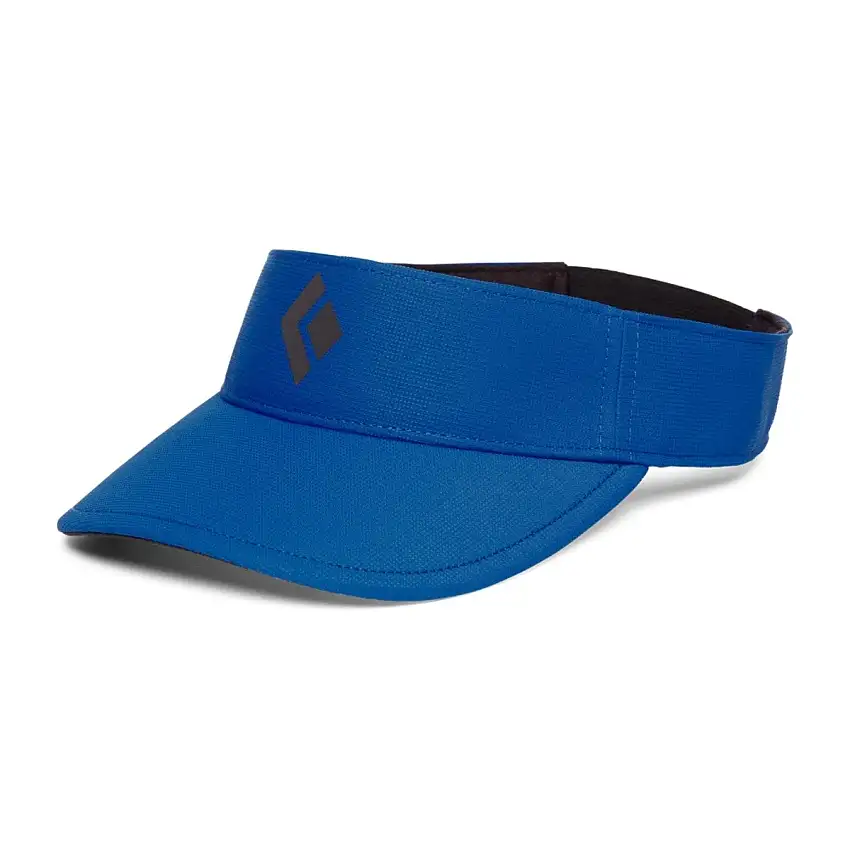 Black Diamond Dash Visor o/s herr Ultra Blue