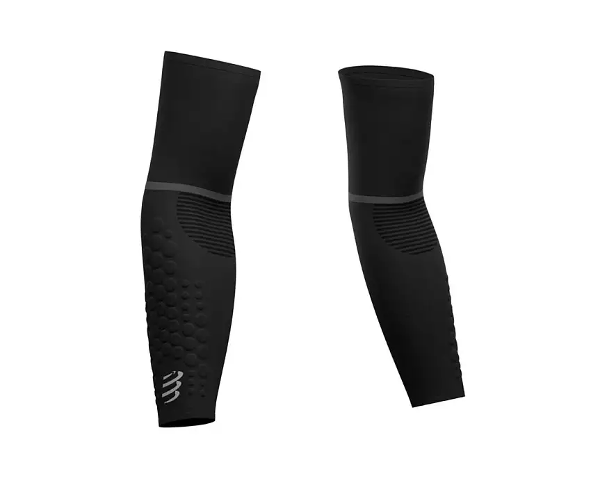 Compressport Armforce Ultralight unisex Black