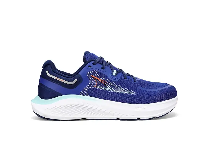 Altra Löparskor Paradigm 7 herr Blue