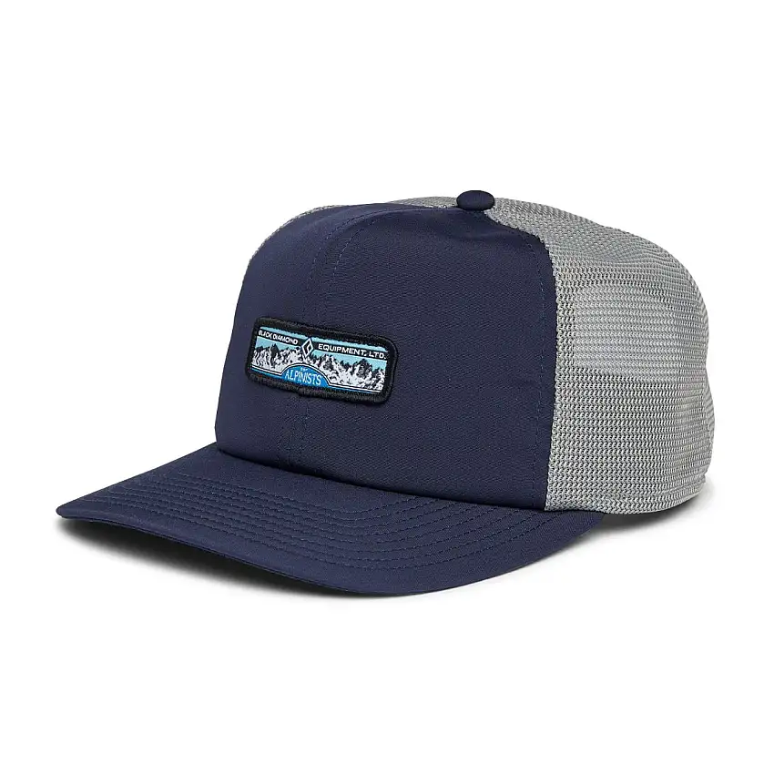 Black Diamond Lightweight Trucker o/s unisex Eclipse