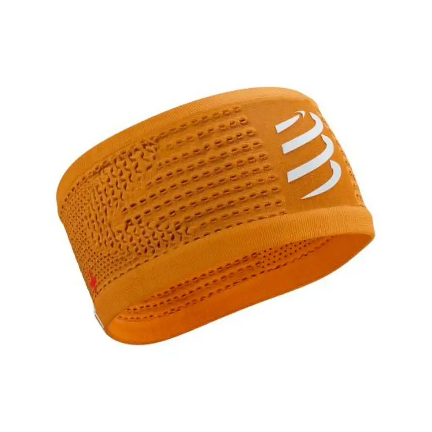 Compressport Headband On/Off o/s unisex Autumn Glory