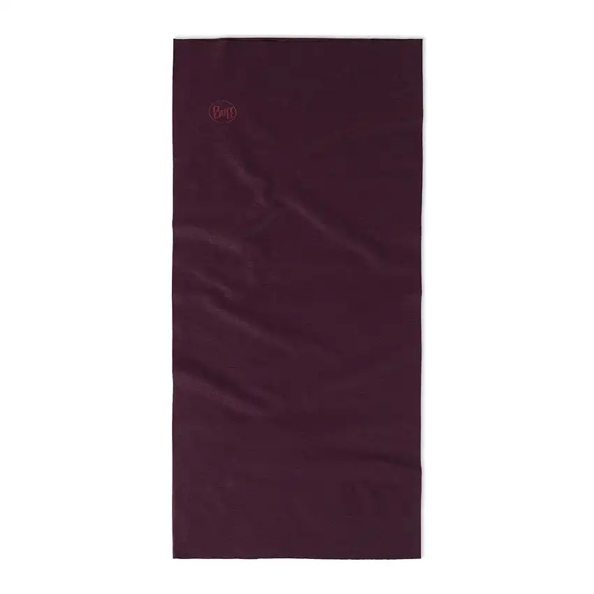 Buff Original Ecostretch o/s unisex Solid Dahlia