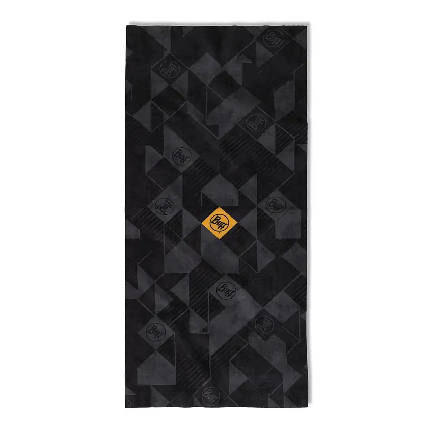 Buff Original Ecostretch o/s unisex Micor Graphite