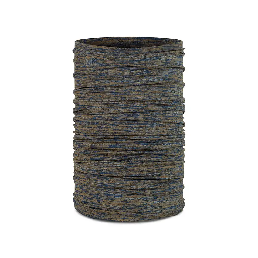 Buff Dryflx o/s unisex Brindle Brown