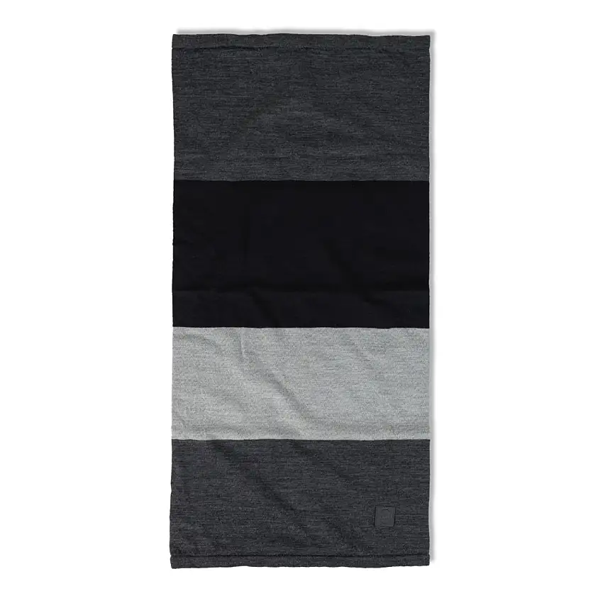 Buff Merino Move o/s unisex Graphite