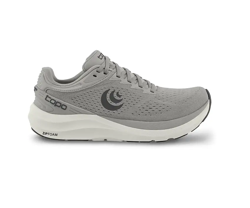 Topo Löparskor Athletic Phantom 3 herr Grey/Grey