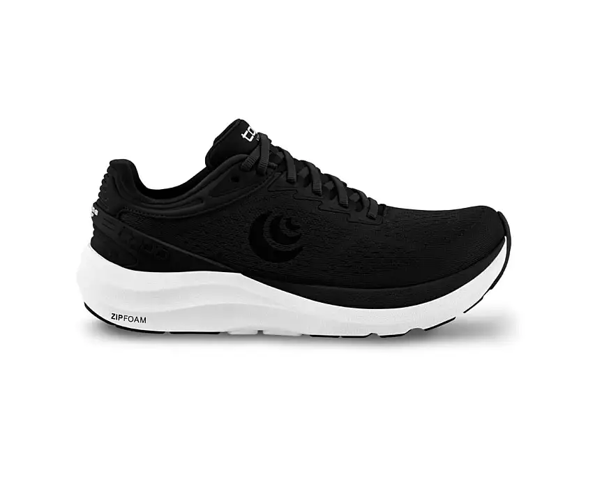 Topo Löparskor Athletic Phantom 3 dam Black/White