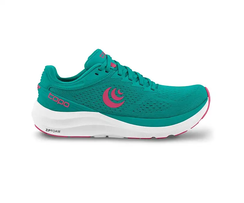 Topo Löparskor Athletic Phantom 3 dam Teal/Pink