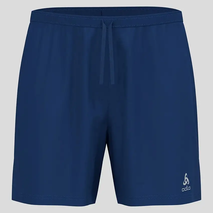 Odlo Löparshorts Essential 6 Inch Shorts herr Limoges
