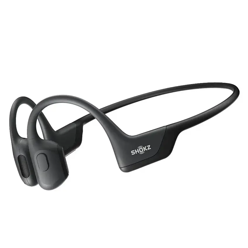 Shokz Openrun Pro Mini o/s unisex Black
