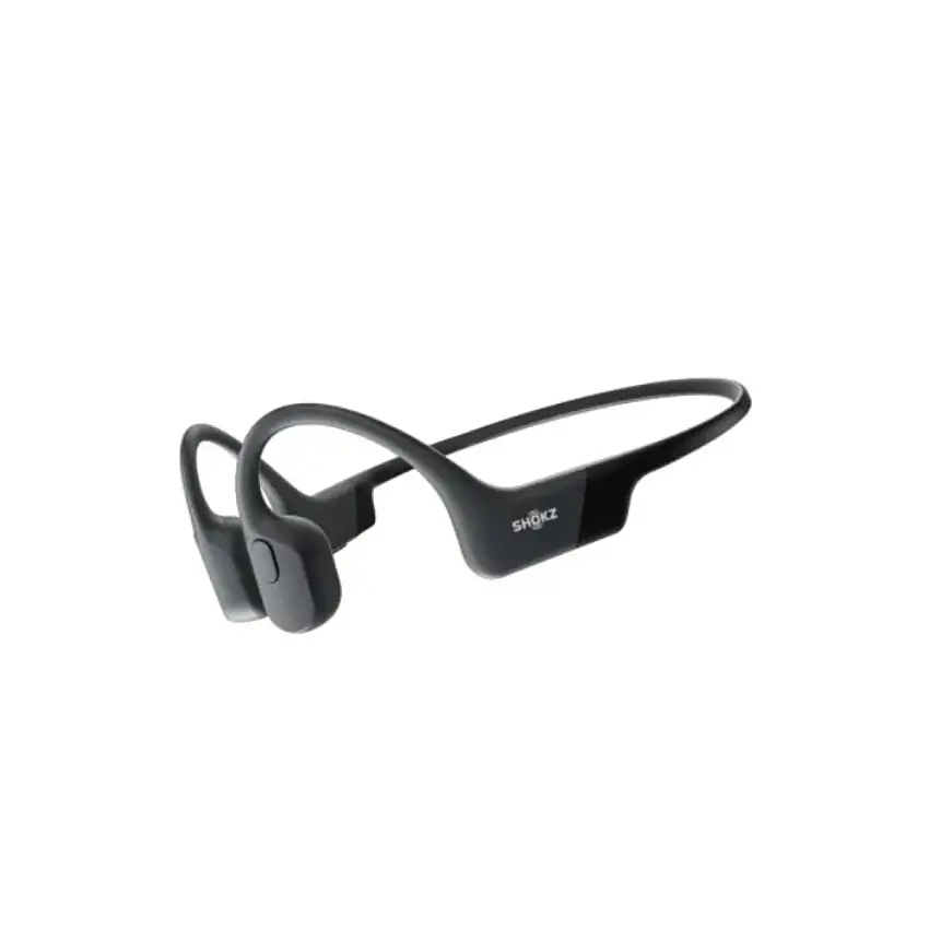 Shokz Openrun Mini o/s unisex Black