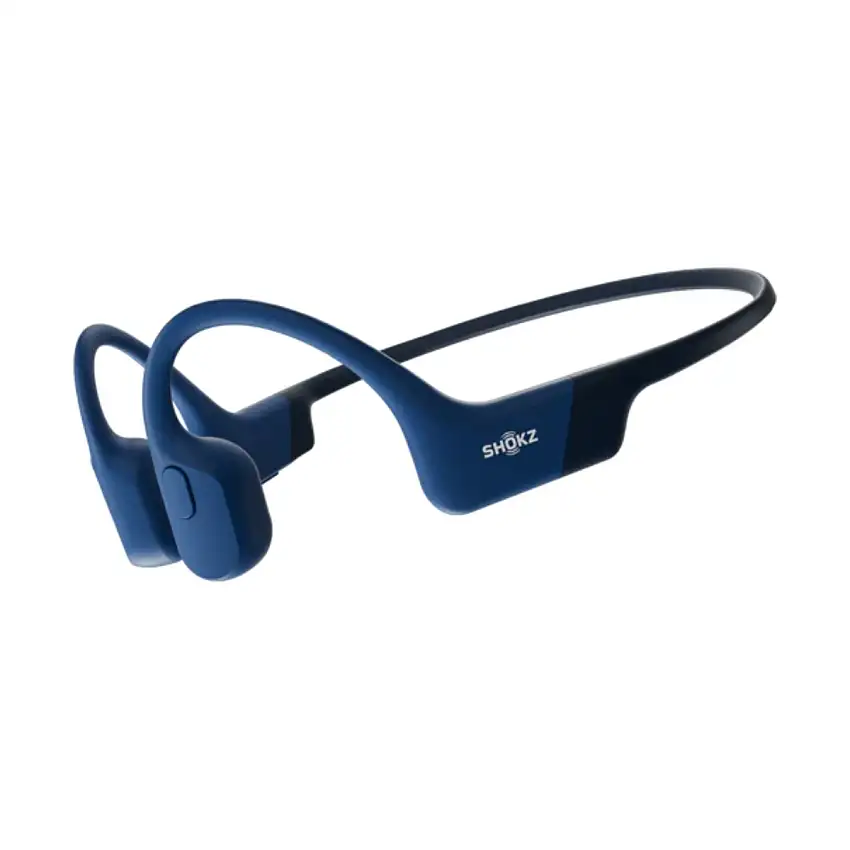 Shokz Openrun Mini o/s unisex Blue