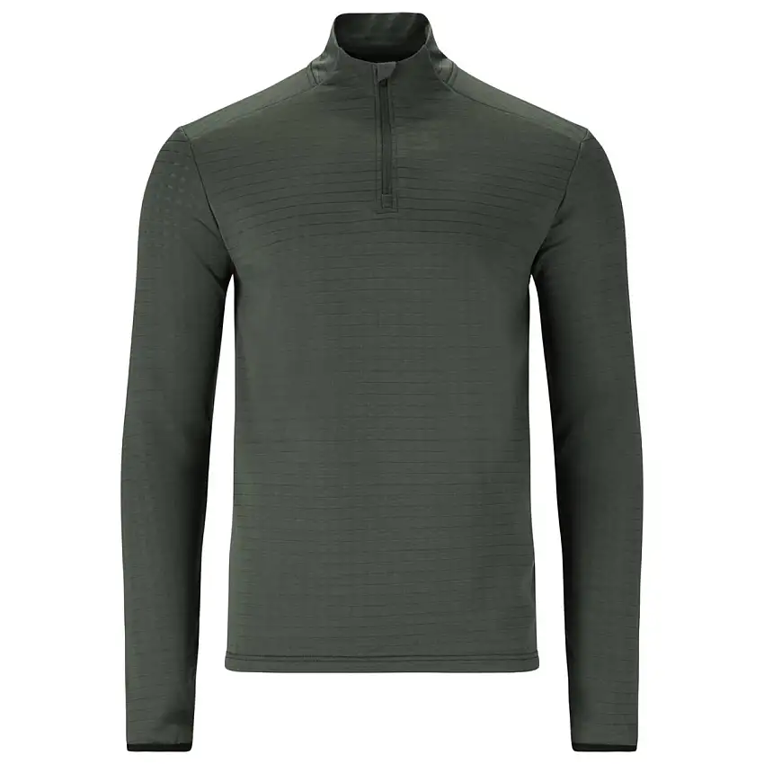 Endurance Löpartröja Toko Midlayer Urban Chic Herr
