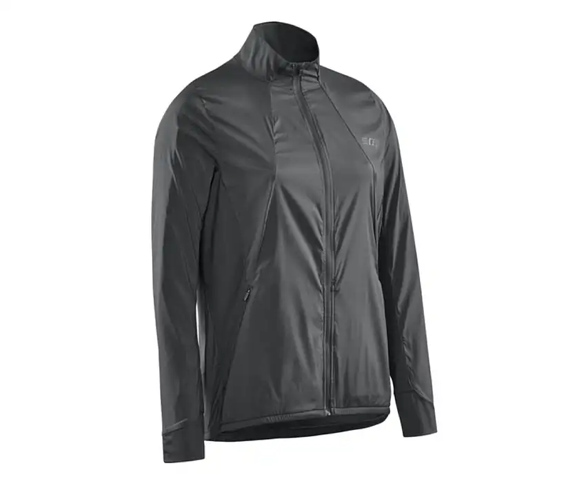 Cep Löparjacka Cold Weather Windbreaker Black dam