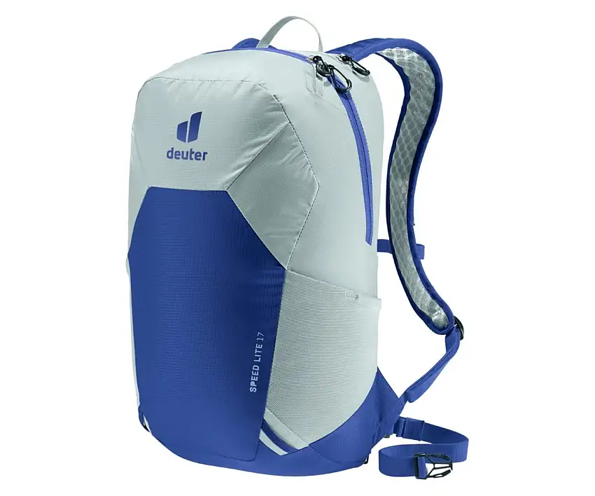 Deuter Löparryggsäck Speed Lite 17 Tin/Indigo o/s unisex