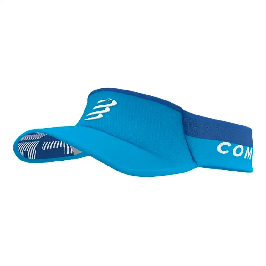 Compressport Visor Ultralight Hawaiian Surf Unisex o/s