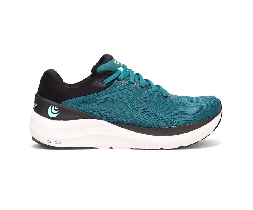 Topo Löparskor Athletic Phantom 2 Emerald/White Dam