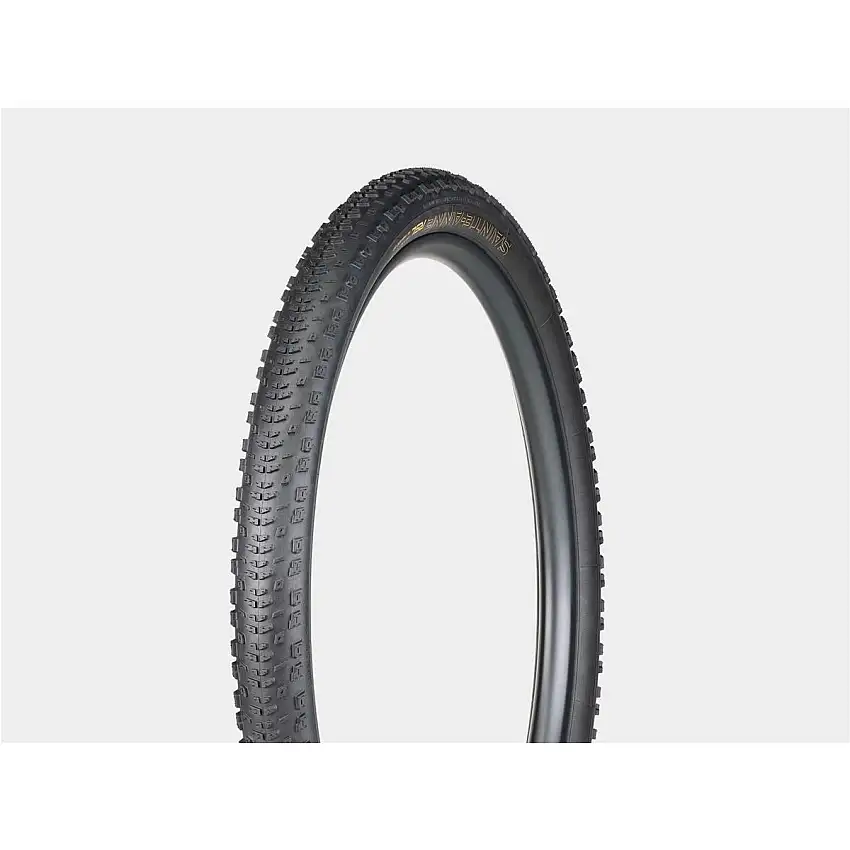 Cykeldäck Bontrager Sainte-Anne RSL XR 61-622 (29x2.40") TLR Svart
