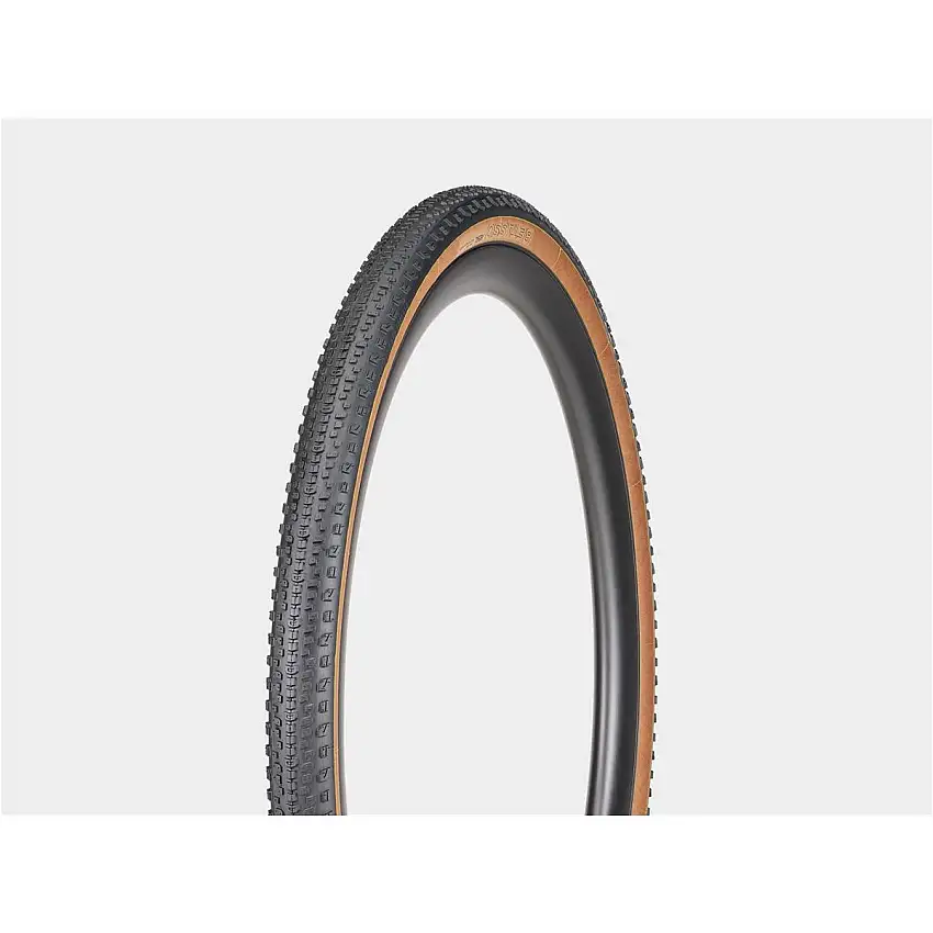 Cykeldäck Bontrager Betasso RSL GX TLR Graveldäck 700C x 42mm