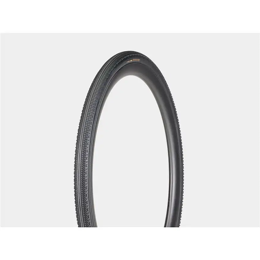 Cykeldäck Bontrager Girona RSL GR TLR Graveldäck 700C x 35mm