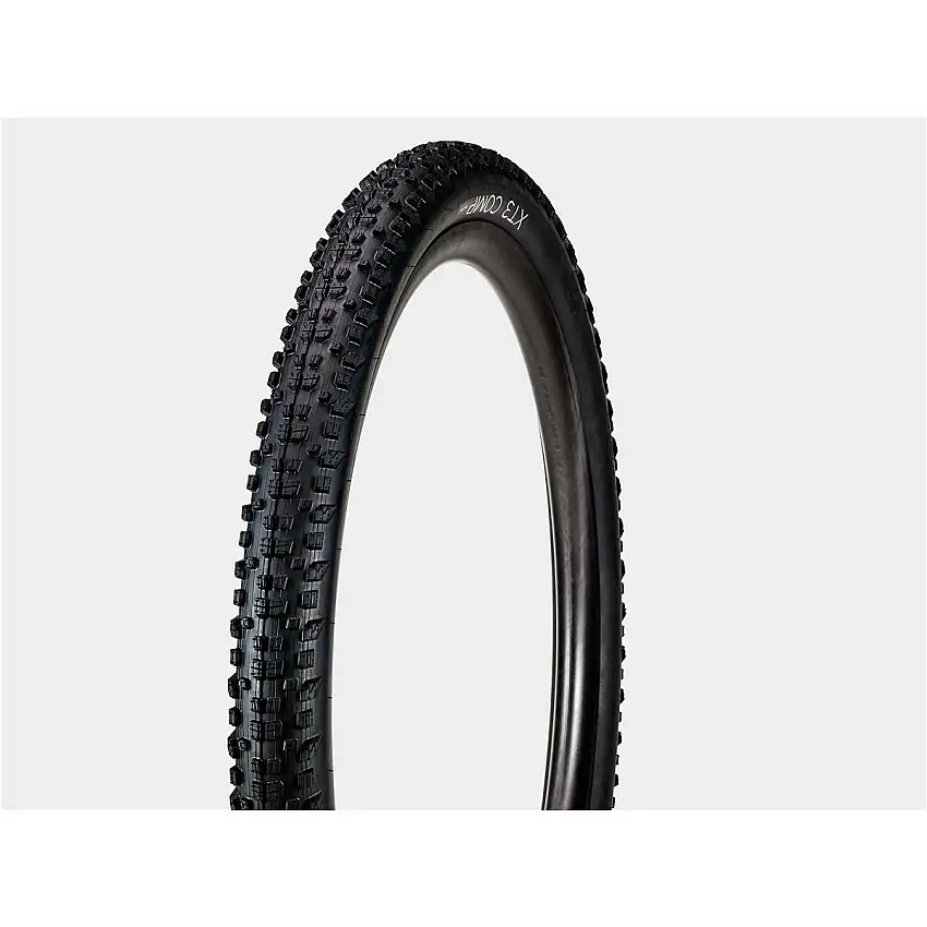Cykeldäck Bontrager XT3 Comp MTB-däck 29" x 2.4"