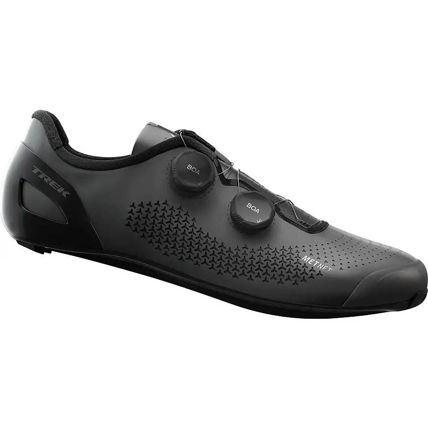 Trek Cykelskor Racer RSL Svart