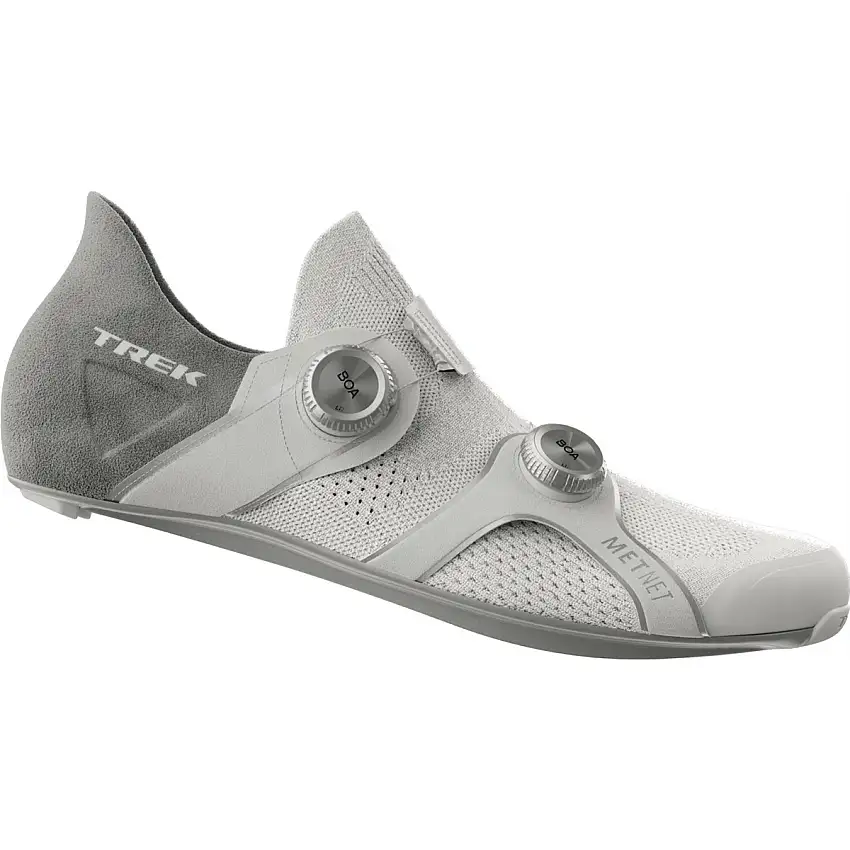 Cykelskor Trek RSL Knit White