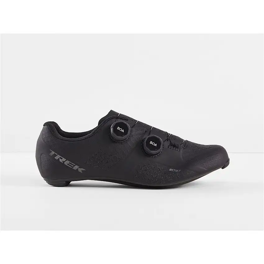 Trek Cykelskor Racer Velocis Road Svart