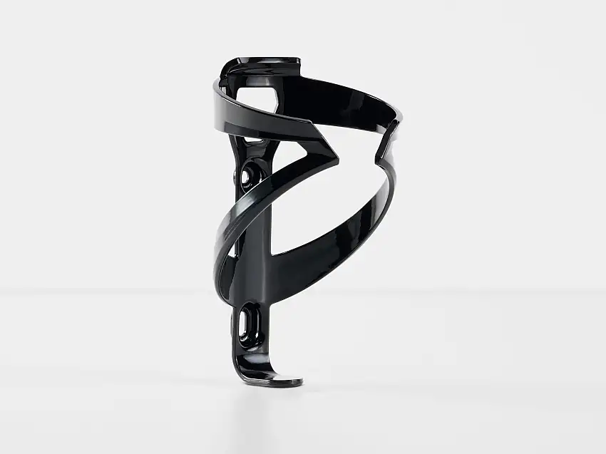 Flaskhållare Trek Elite Recycled Ocean Plastic Blank Svart