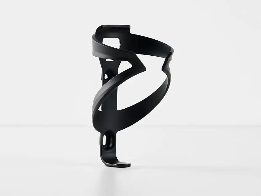 Flaskhållare Trek Elite Recycled Ocean Plastic Matt Svart