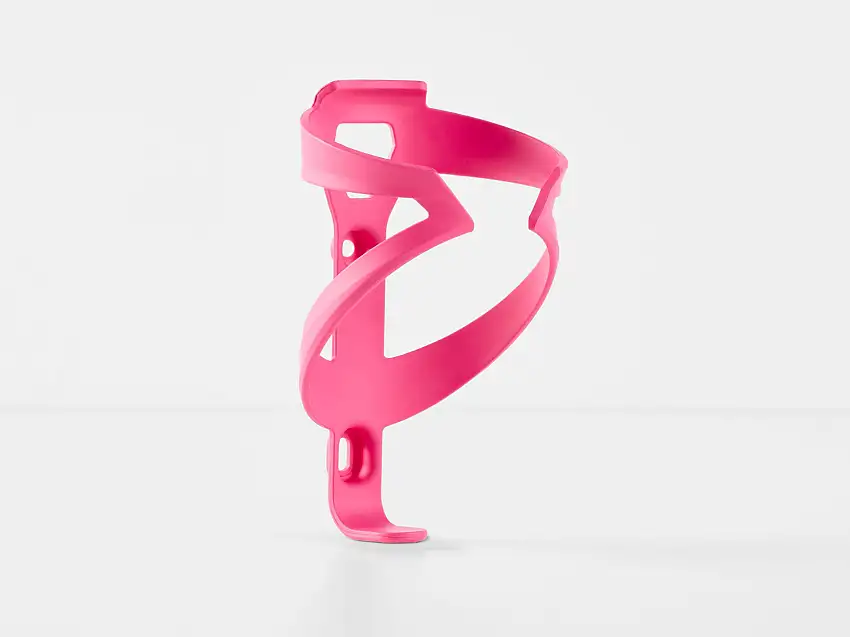 Flaskhållare Trek Elite Recycled Ocean Plastic Rosa