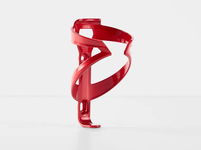 Flaskhållare Trek Elite Recycled Ocean Plastic Röd