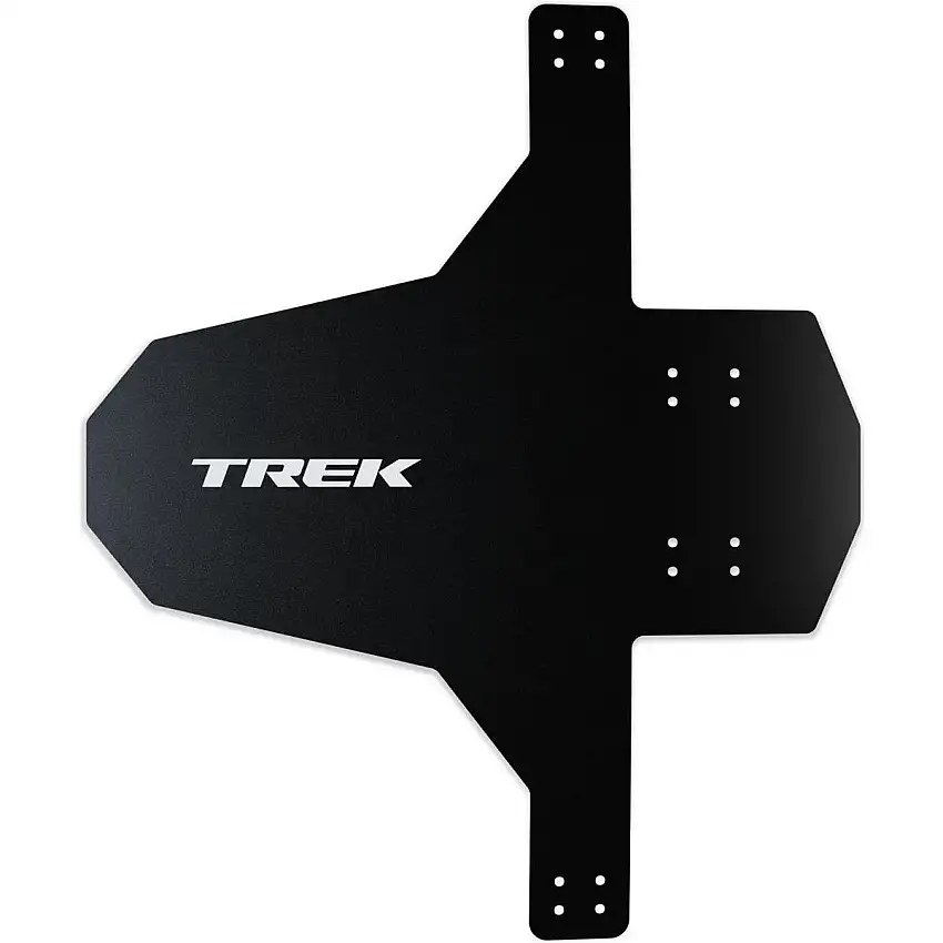 Framskärm Trek Enduro Gaffel Svart