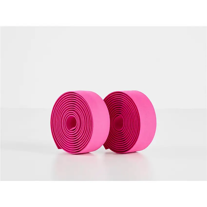Trek Styrlinda med gel och kork Vice Pink