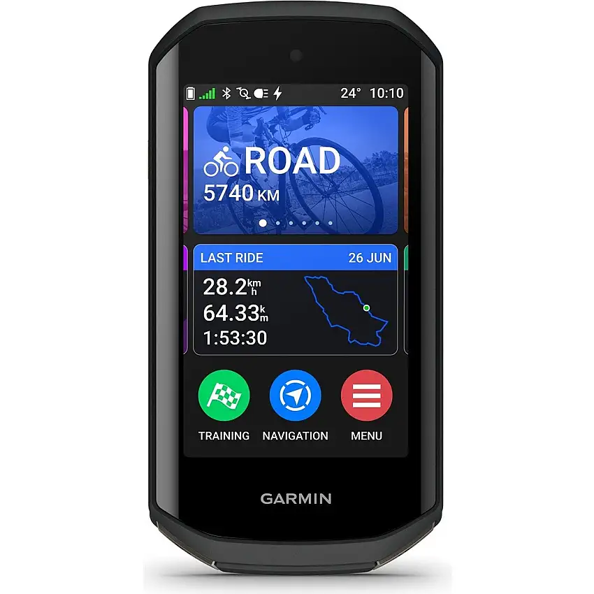 Cykeldator Garmin Edge 1050 GPS