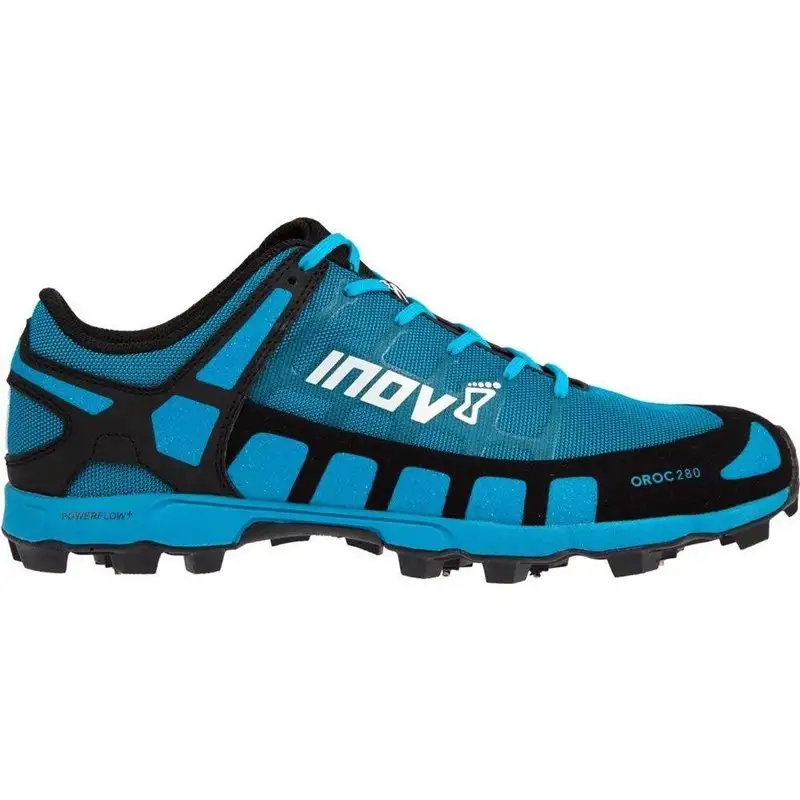 Orienteringsskor Inov-8 Oroc 280 v3 Herr Blue/Black