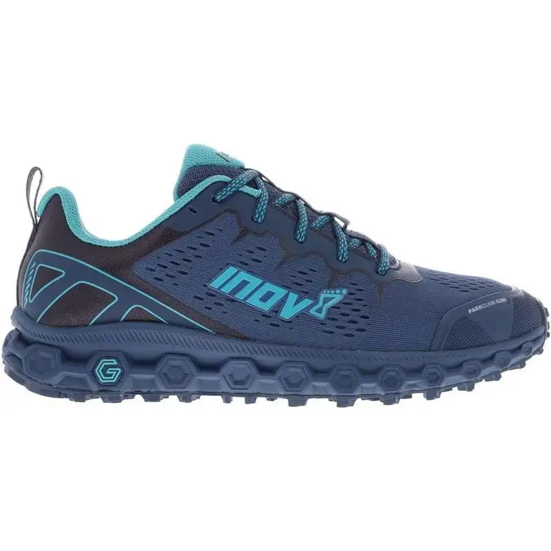Löparskor Inov-8 Parkclaw G 280 Dam Navy/Teal