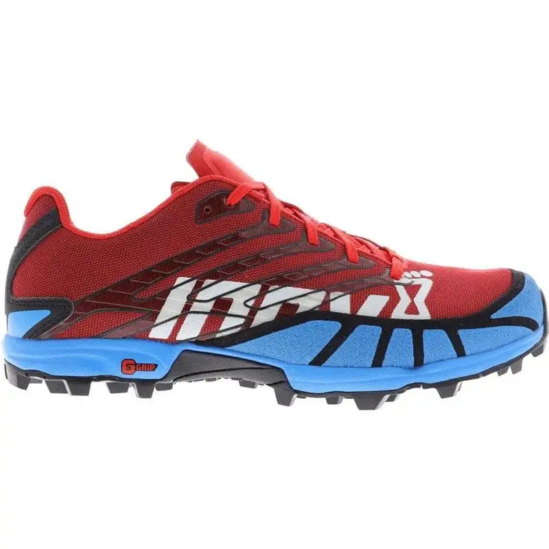 Orienteringsskor Inov-8 X-Talon 255 Herr Red/Blue