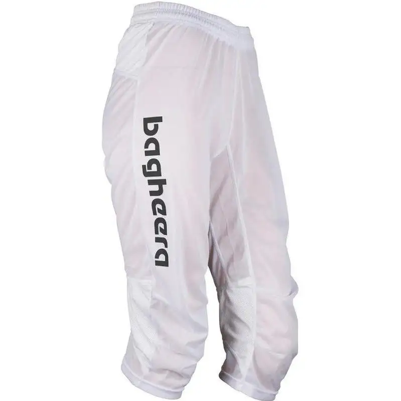 Orienteringsbyxor Bagheera Orientering Pants Knee Unisex White