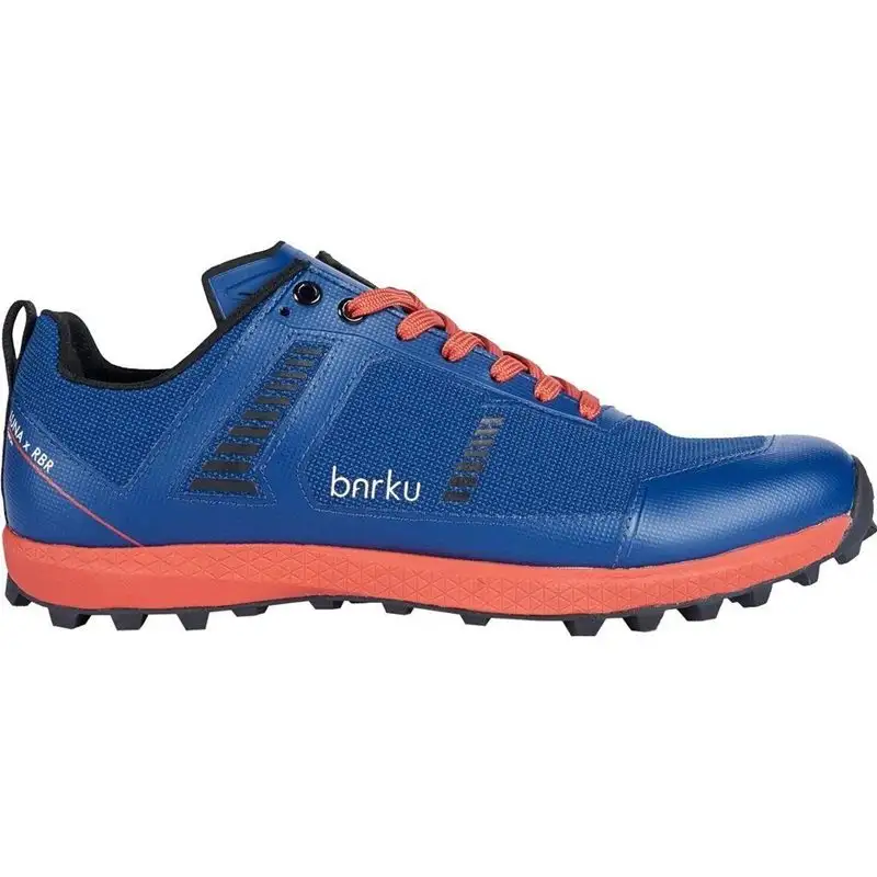 Orienteringsskor Barku Luna RBR Unisex Blue