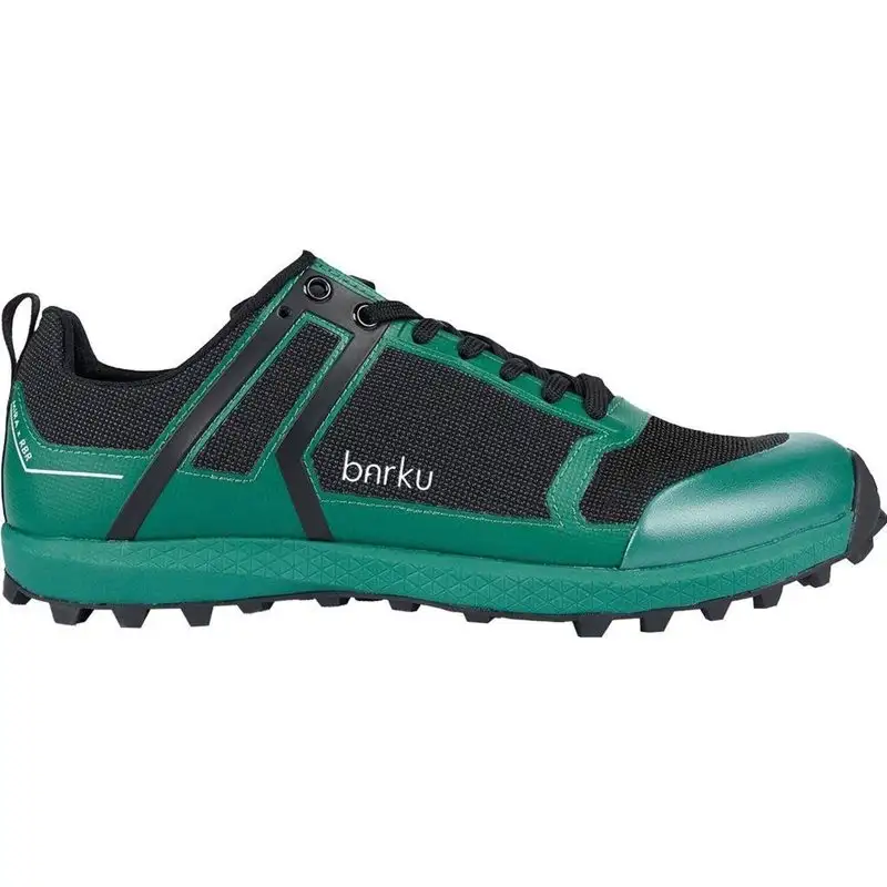 Orienteringsskor Barku Mira RBR Unisex Black/Eden