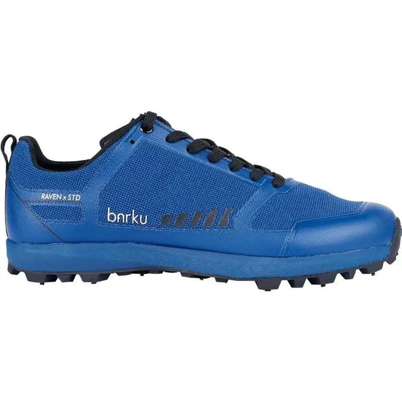 Orienteringsskor Barku Raven STD Wide Unisex Estate Blue