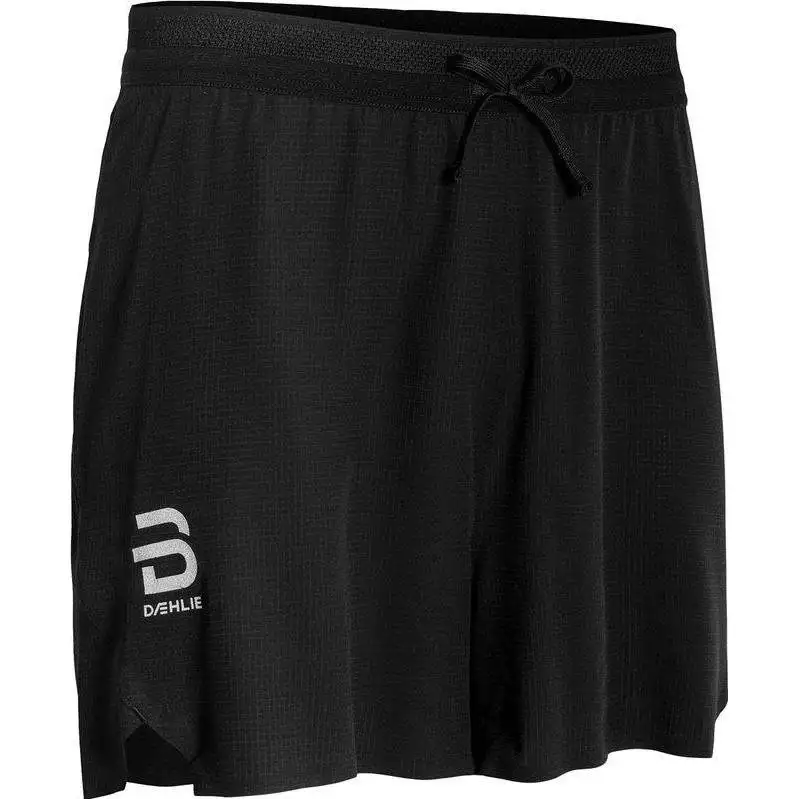 Löparbyxor Dahlie Shorts Swift 4-inch Herr Black