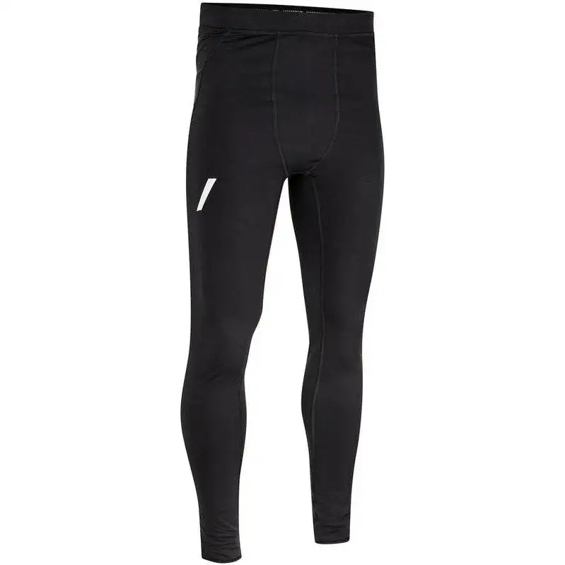 Löparbyxor Dahlie Tights Run Herr Black